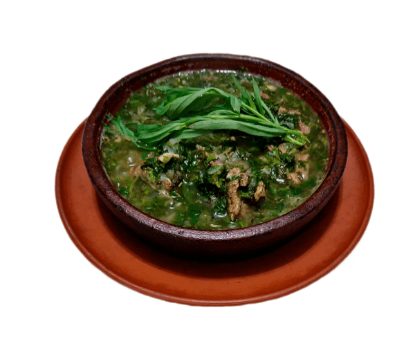 Чакапули
