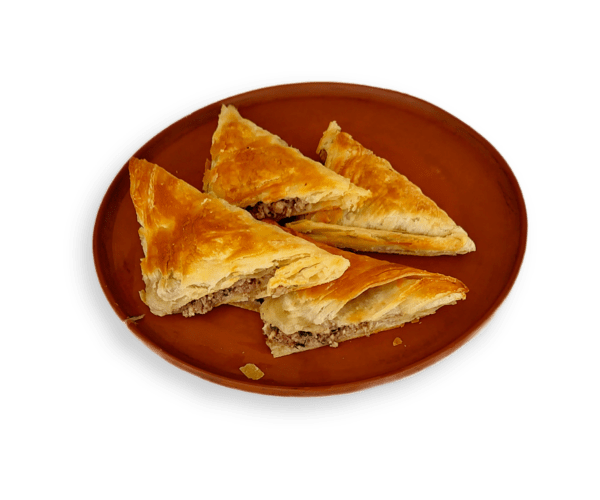 Хачапури "Кубдари"