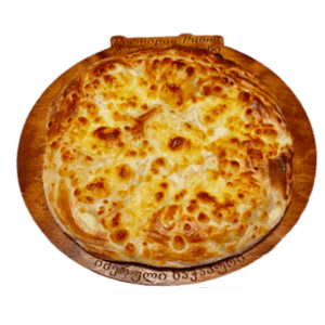 Хачапури "По-царски"