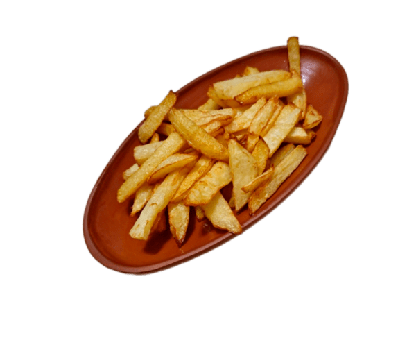 Картофель фри