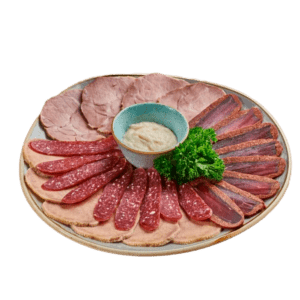 Ассорти мясное