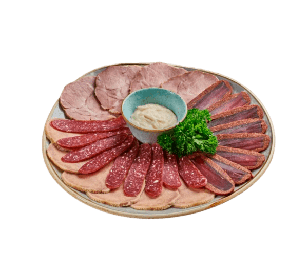 Ассорти мясное