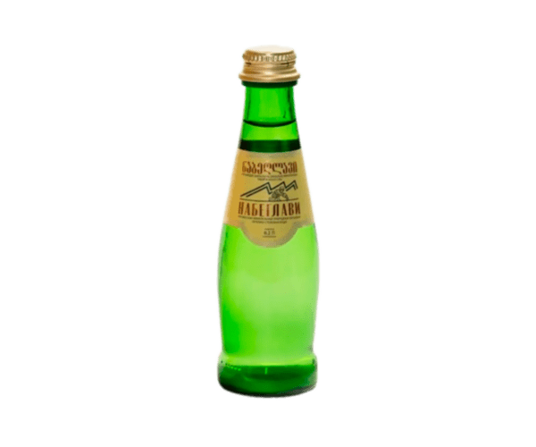 Минеральная вода "Набеглави"