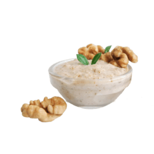 Ореховый соус