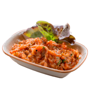 Икра из овощей