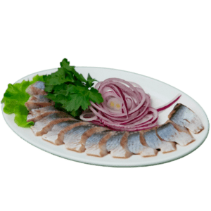 Сельдь