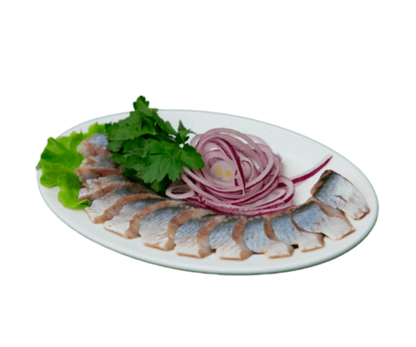 Сельдь