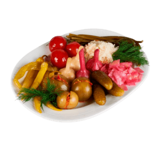 Соленья