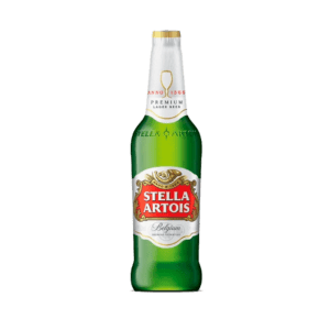 "Стелла Артуа"