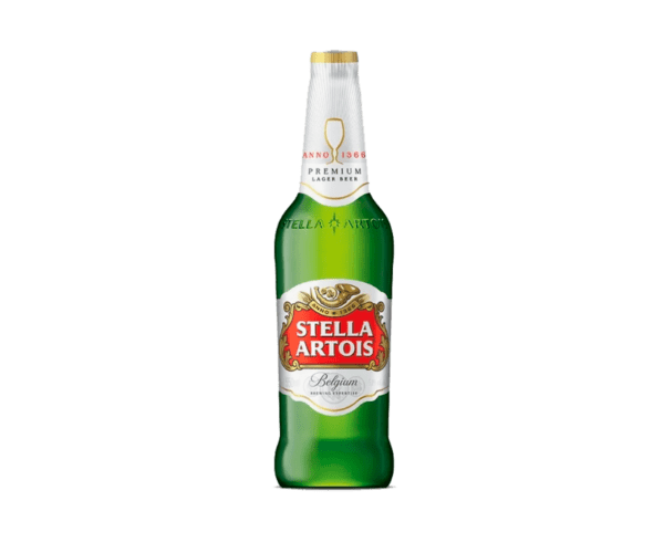 "Стелла Артуа"