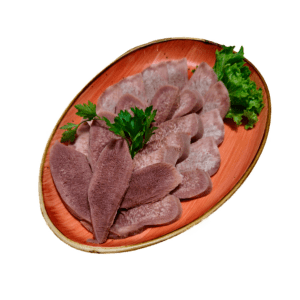Язык говяжий
