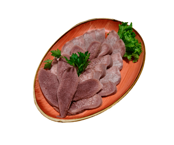 Язык говяжий