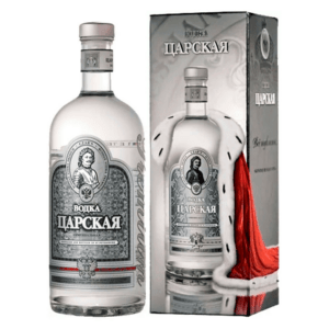 "Царская"