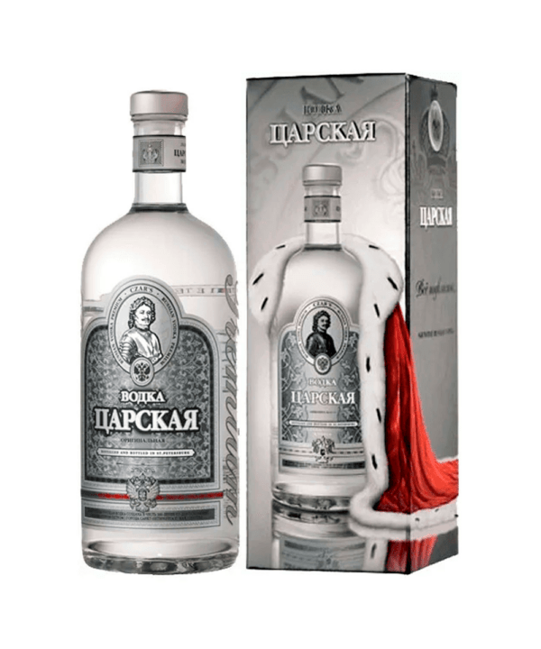 "Царская"