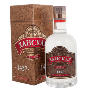 "Ханская"